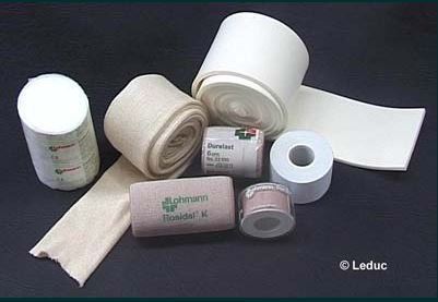 kit-bandage